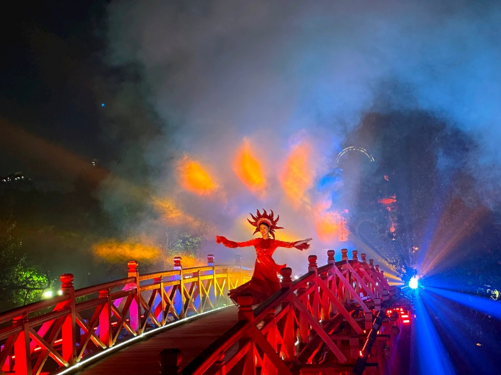 Dấu ấn một nhiệm kỳ coi văn hóa, con người là nguồn lực phát triển