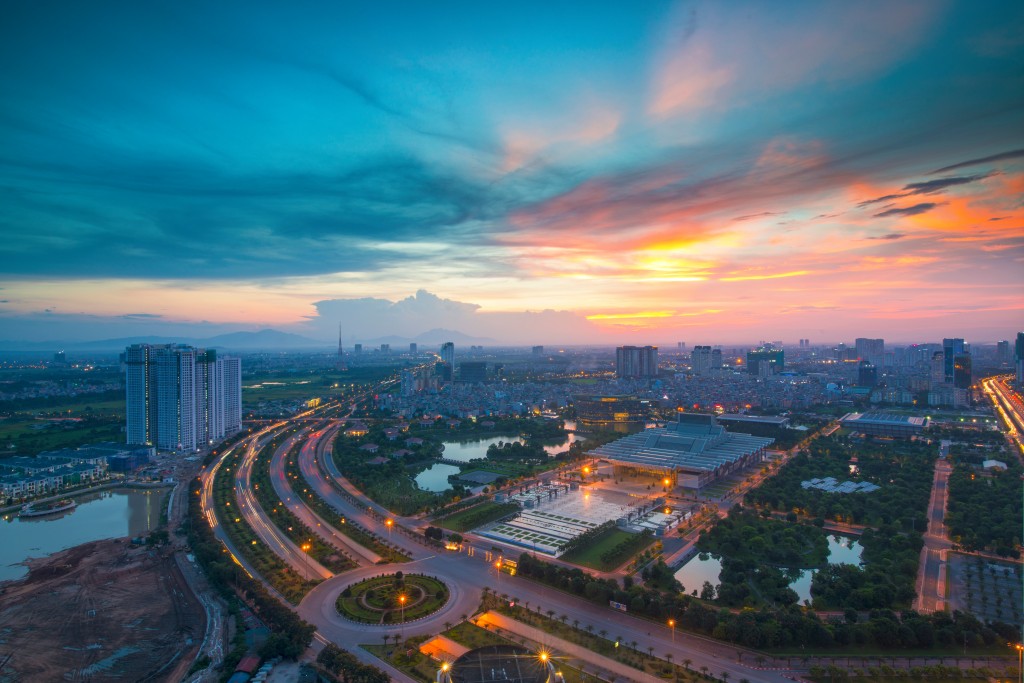 Tiên phong, đột phá trong kỷ nguyên mới, phát triển Thủ đô Hà Nội