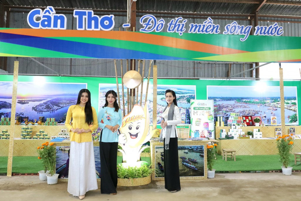 Cần Thơ - đô thị miền sông nước
