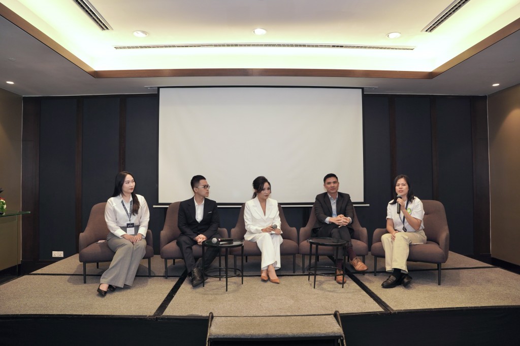 Ngày hội Giáo dục New Zealand 2025: Ghi nhận số lượng người tham gia cao nhất từ trước đến nay