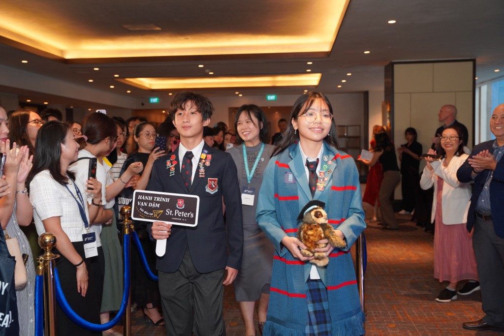 Ngày hội Giáo dục New Zealand 2025: Ghi nhận số lượng người tham gia cao nhất từ trước đến nay