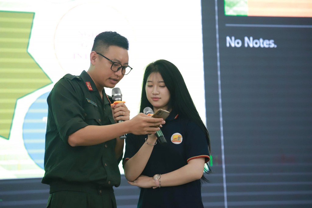 Tăng cường tuyên truyền, phổ biến giáo dục pháp luật cho học sinh