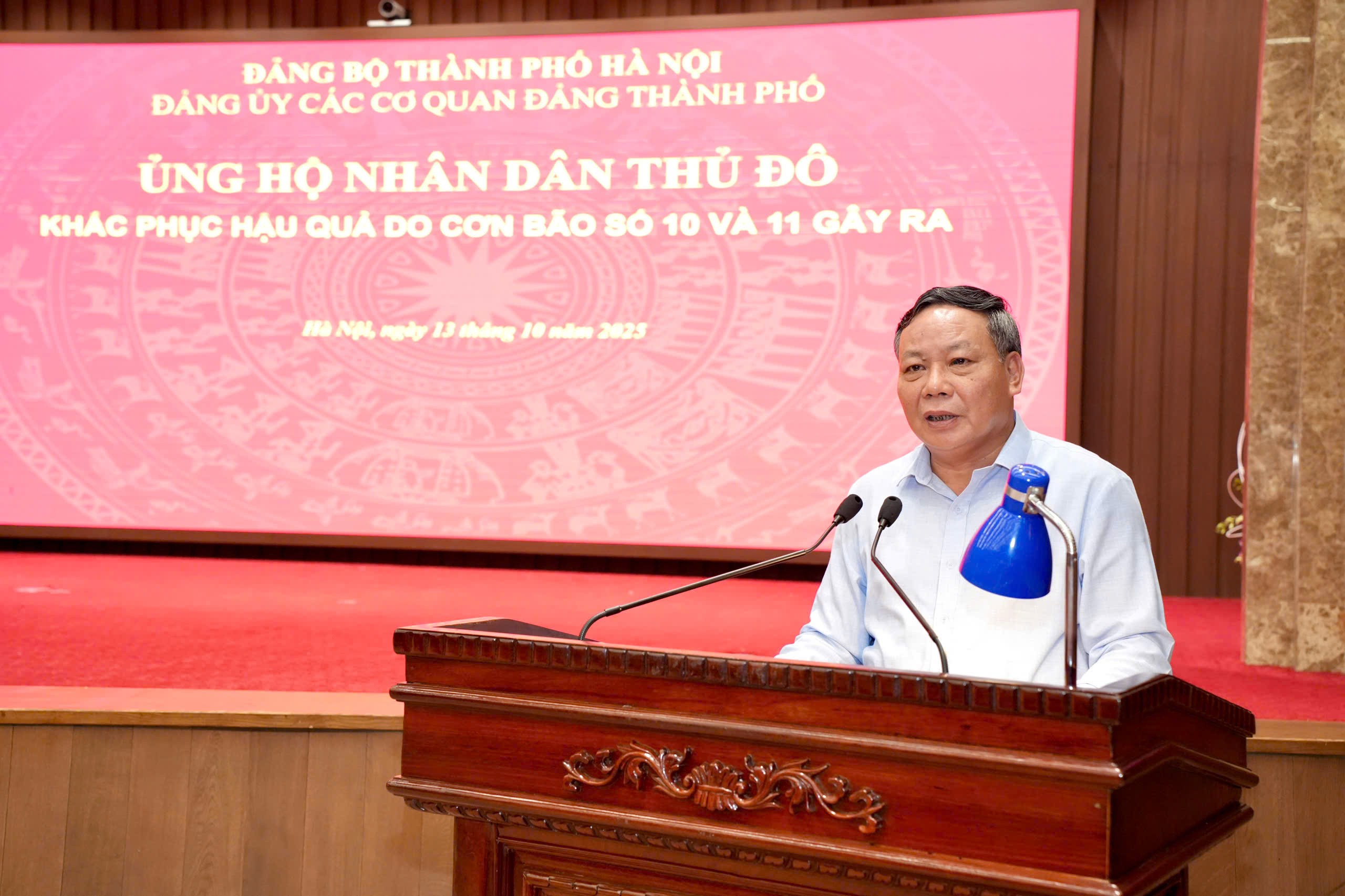 Tỏa sáng tinh thần tương thân, tương ái