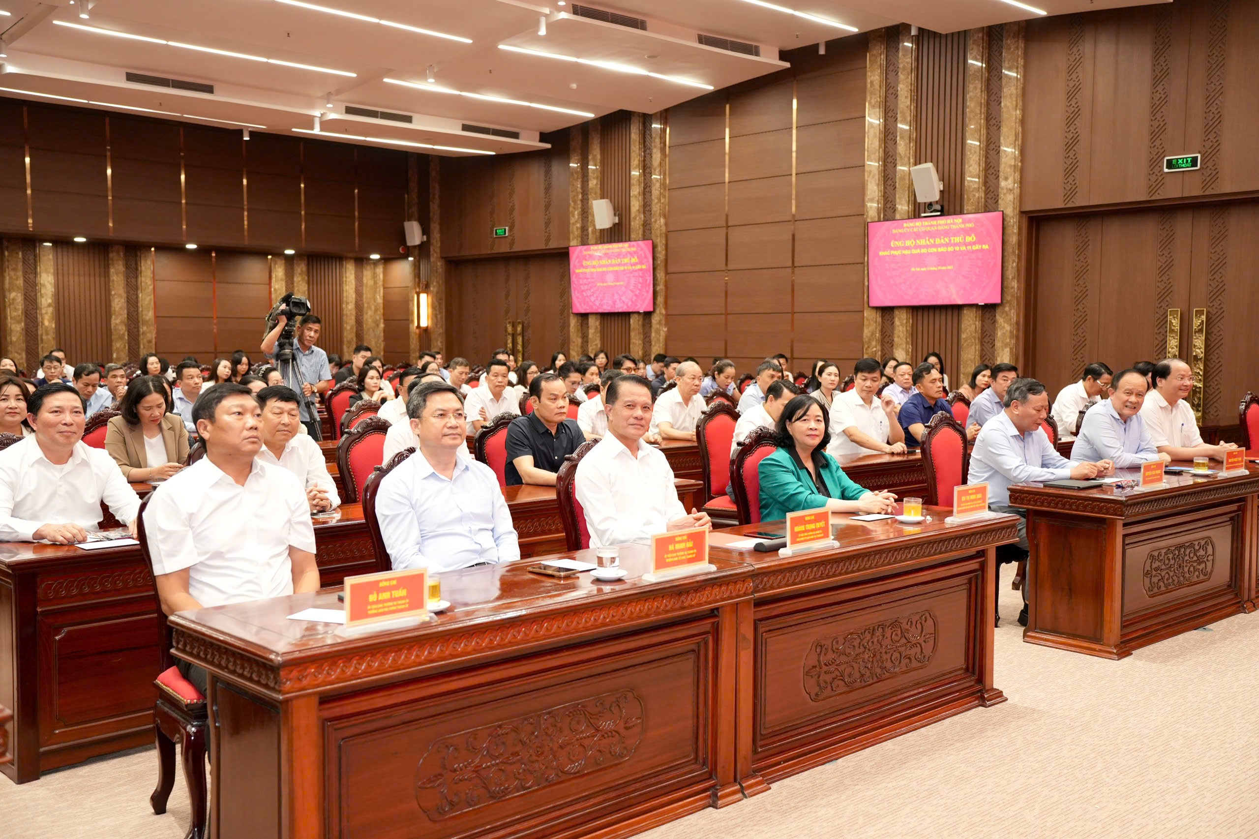 Tỏa sáng tinh thần tương thân, tương ái