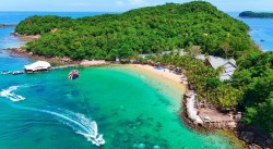 Phú Quốc mở rộng cánh cửa đầu tư, hướng tới đô thị du lịch sinh thái thông minh