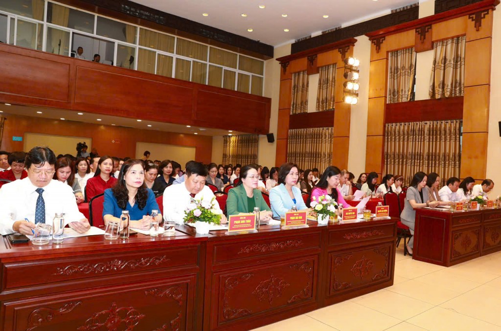 Đại hội MTTQ cấp xã: Đợt sinh hoạt chính trị sâu rộng