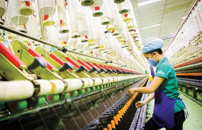 Tăng tốc, bứt phá hoàn thành các mục tiêu, nhiệm vụ