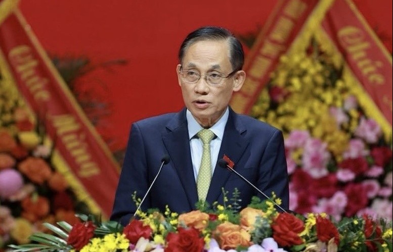 Đổi mới tư duy, phát huy vai trò tiên phong trong hội nhập quốc tế