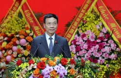 Một người đổi mới thì có ý tưởng, trăm triệu người đổi mới có cả tương lai