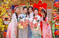 Thủ tướng Chính phủ đồng ý phương án nghỉ Tết Bính Ngọ 9 ngày liên tục