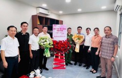 Sức mạnh từ sự chung vai giữa chính quyền và doanh nghiệp