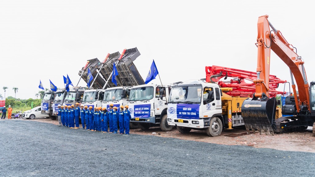 Đô thị Hà Nội: Diện mạo mới, khát vọng mới từ Chương trình 03-CTr/TU