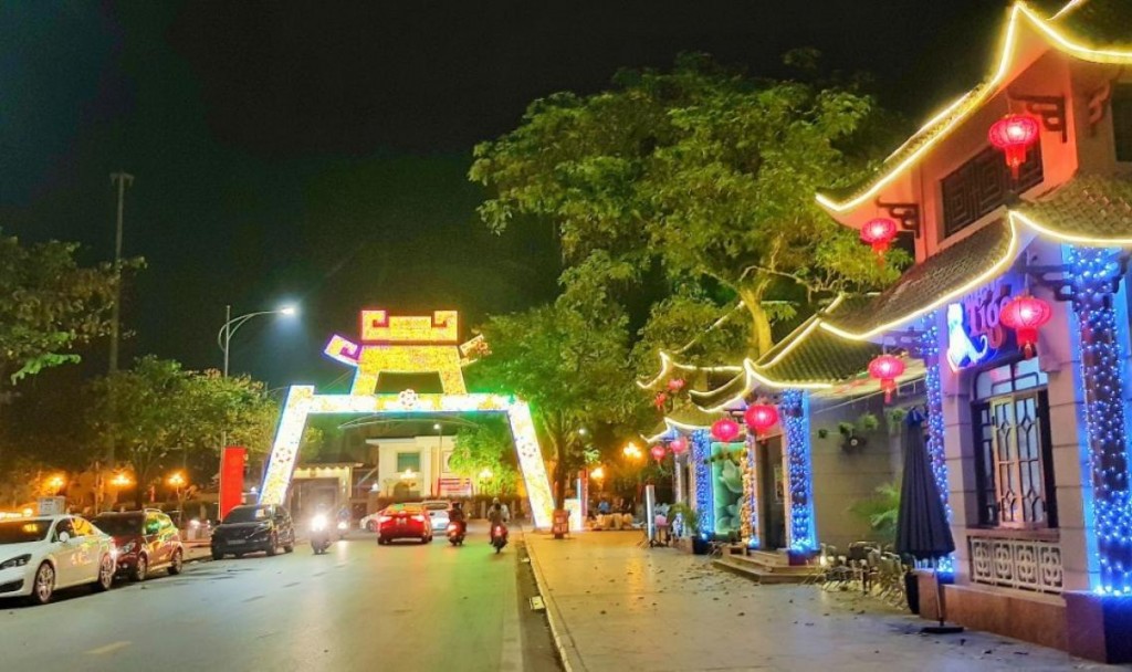 Đô thị Hà Nội: Diện mạo mới, khát vọng mới từ Chương trình 03-CTr/TU