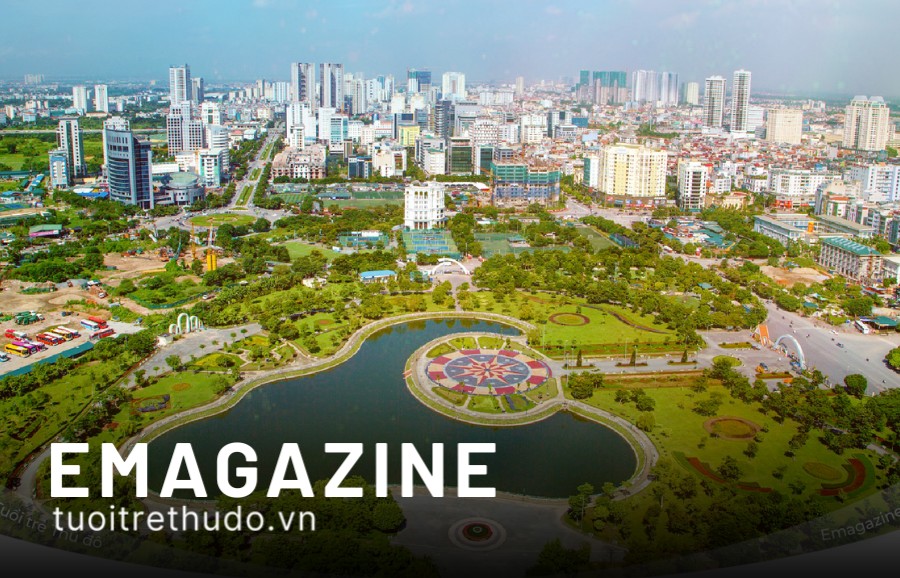 Đề xuất thêm nhiều đột phá chiến lược cho sự phát triển của Thủ đô