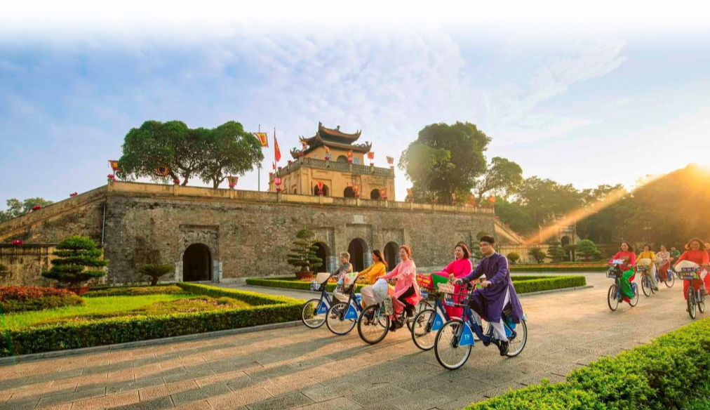 Giữ gìn, phát huy bảnsắc vănhóa ThăngLong - HàNội, xâydựng Thủđô hiệnđại – văn minh