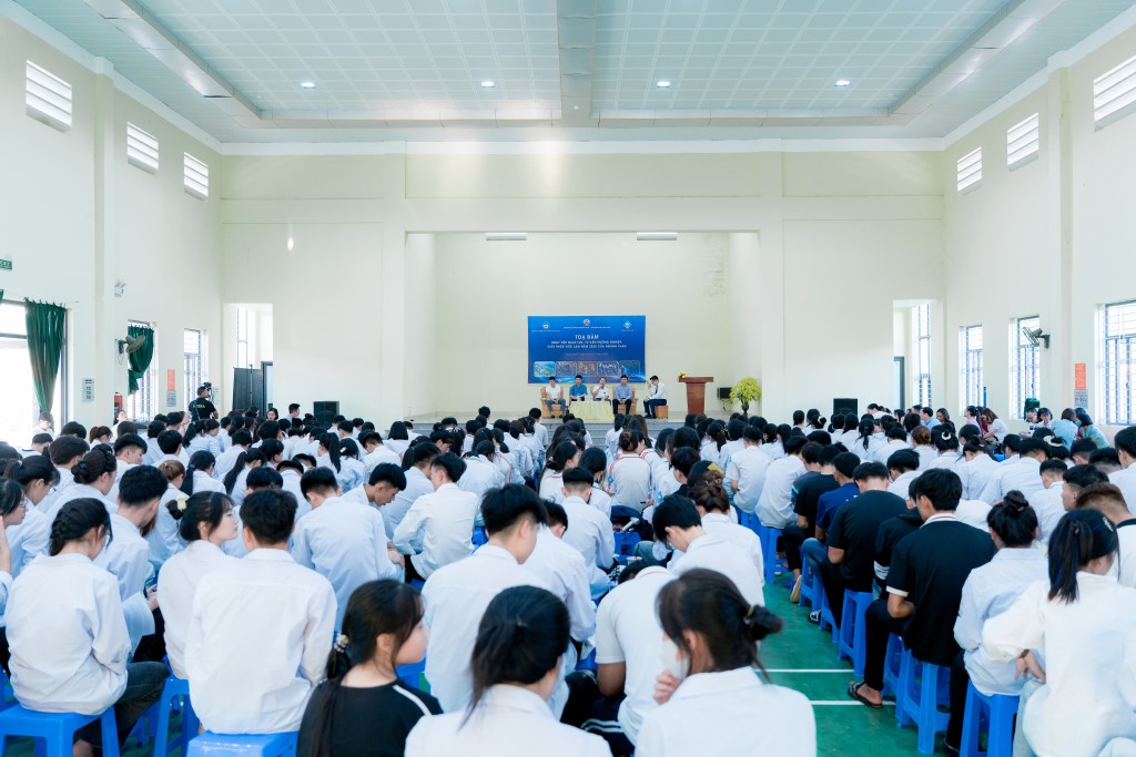 Bí quyết chọn nghề có thu nhập 