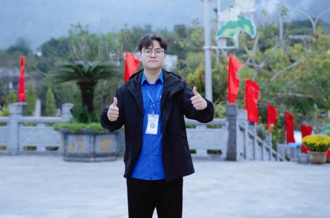 Tuổi trẻ với khát vọng cống hiến, đồng hành cùng Thủ đô