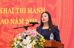 Hiểu rõ, đổi mới tư duy để triển khai Luật Thủ đô hiệu quả trong lĩnh vực văn hóa