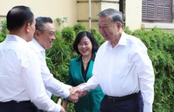 Các kỳ Đại hội của Đảng bộ TP và những dấu ấn lịch sử