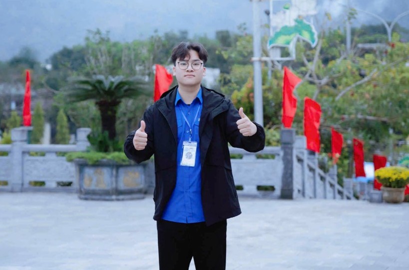 Tuổi trẻ với khát vọng cống hiến, đồng hành cùng Thủ đô