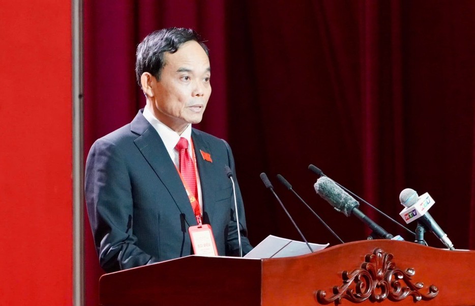 TP Hồ Chí Minh quyết tâm hiện thực hóa trở thành trung tâm phát triển hàng đầu Đông Nam Á