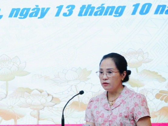 Vân Đình phát động ủng hộ Quỹ “Vì người nghèo” năm 2025