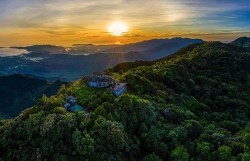 TP Huế thành lập Khu bảo vệ cảnh quan Bắc Hải Vân