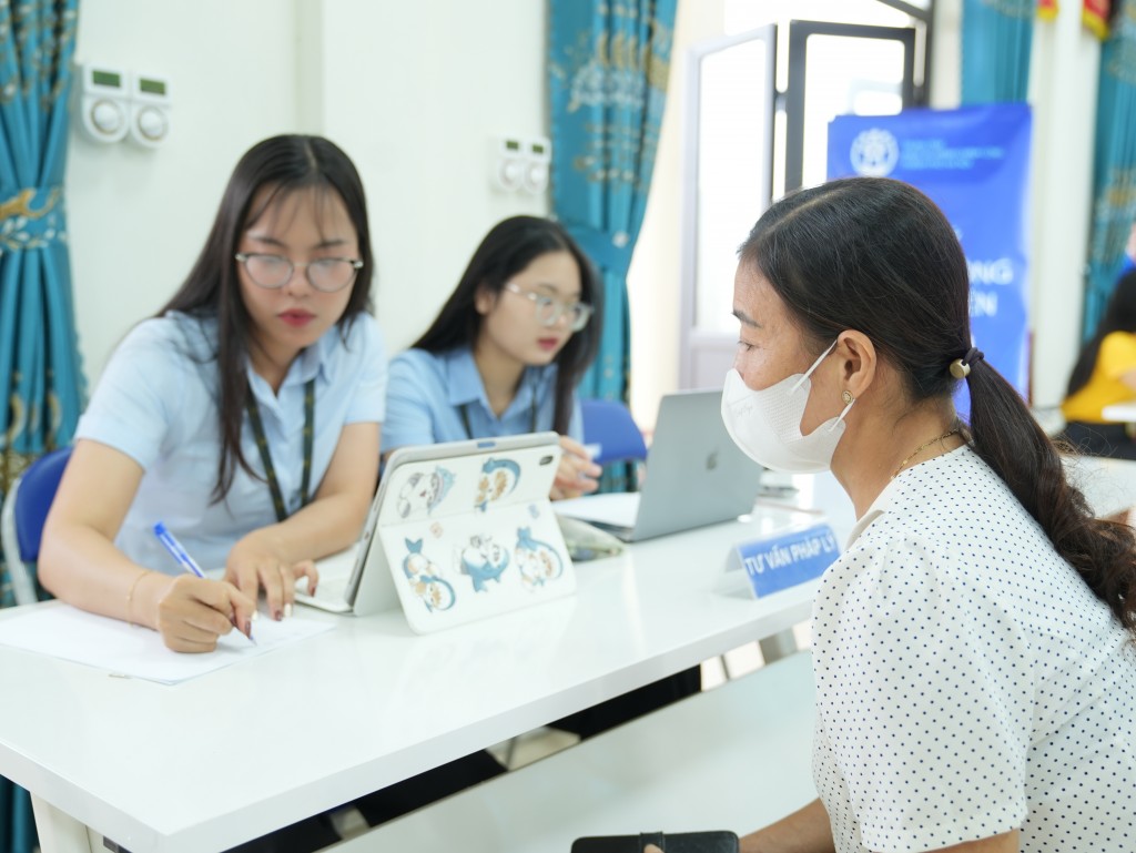 Hà Nội triển khai mô hình Dịch vụ công lưu động”