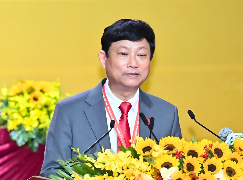 Võ Văn Minh, Phó Bí thư Thành ủy, Chủ tịch HĐND TP.HCM.