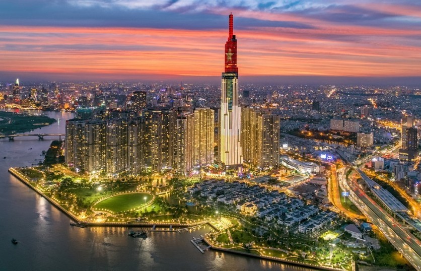 Thành phố Hồ Chí Minh hướng tới phát triển toàn diện, bền vững