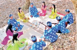 Bài 3: Sức hút đất Mũi từ rừng, biển và bản sắc