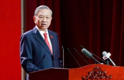 Tạo khí thế, niềm tin và động lực phát triển Thành phố Hồ Chí Minh trong giai đoạn mới