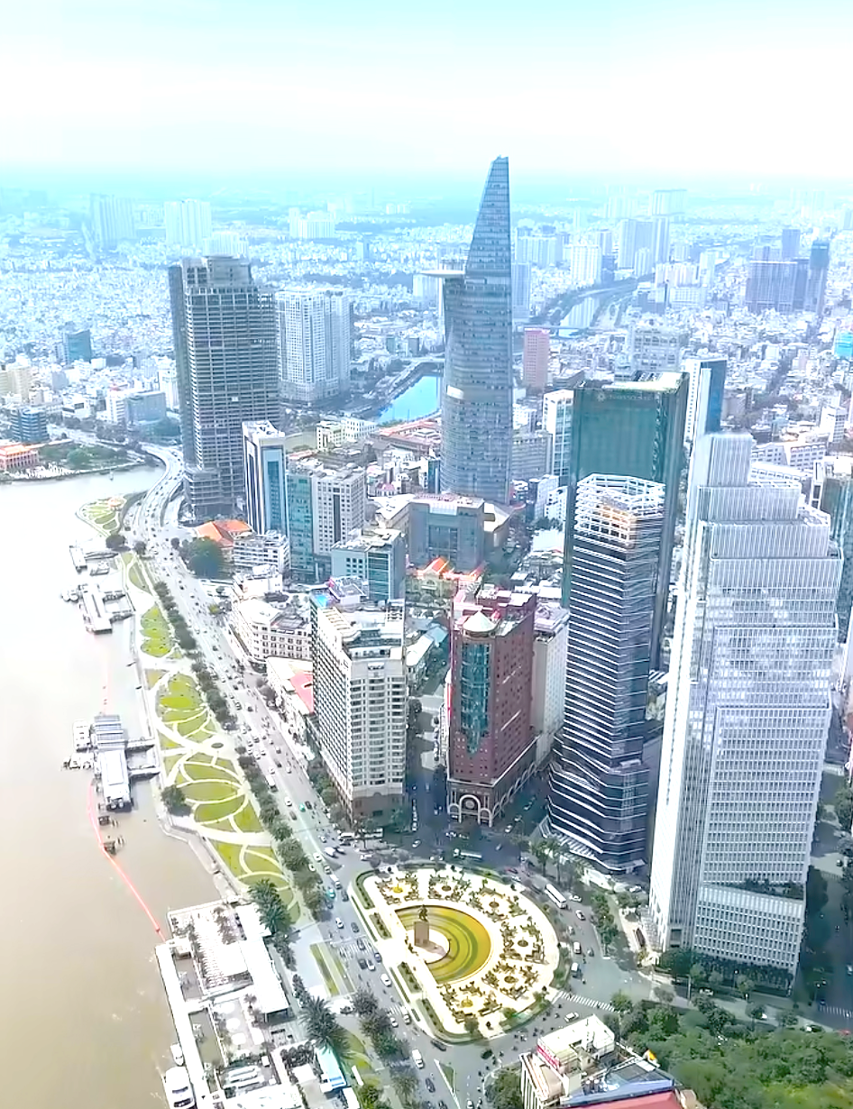 TP HCM: Đột phá thể chế, bứt phá hạ tầng, nâng tầm con người