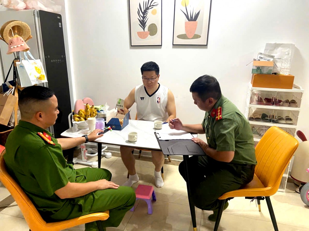 Những người tiên phong lan tỏa chuyển đổi số sâu rộng trong cộng đồng