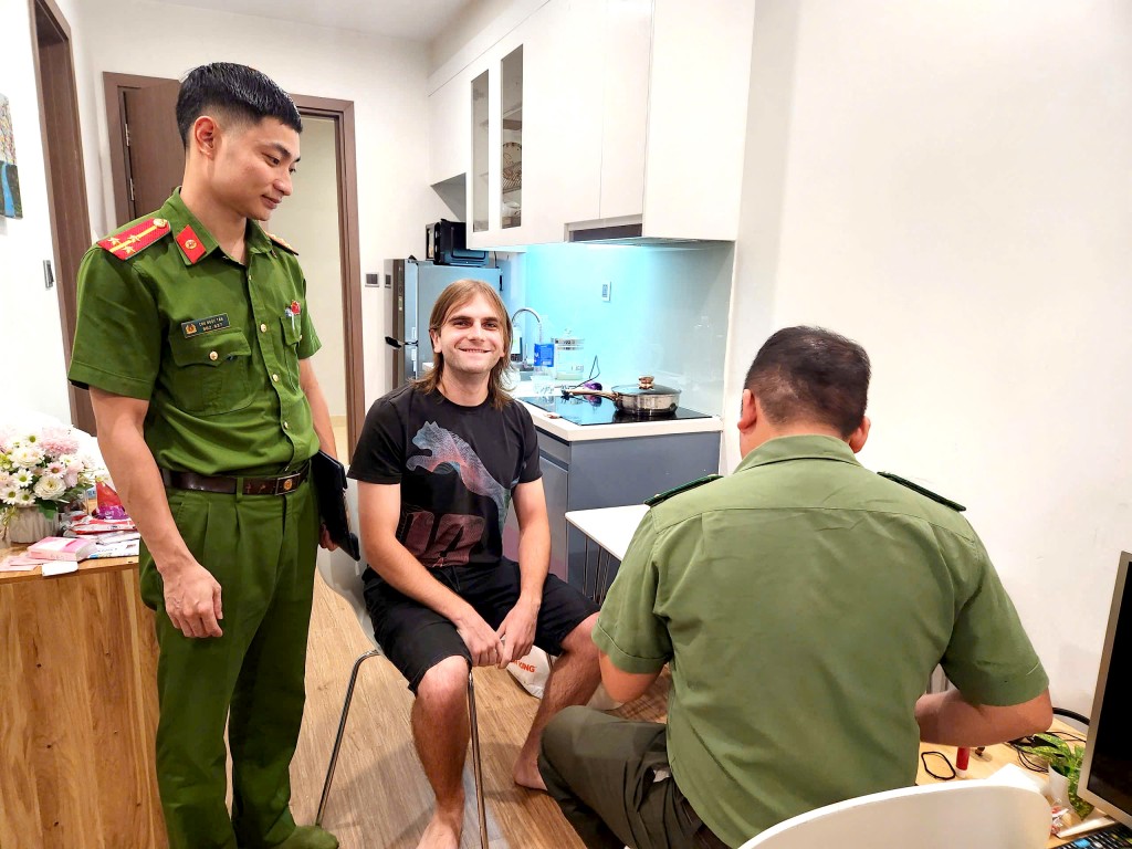 Những người tiên phong lan tỏa chuyển đổi số sâu rộng trong cộng đồng