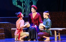 Gần 900 nghệ sĩ tham gia “Liên hoan Chèo toàn quốc - 2025"