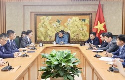 Khuyến khích Tập đoàn TCL chuyển giao công nghệ và hỗ trợ doanh nghiệp Việt Nam