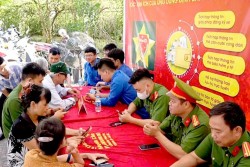 Những người tiên phong lan tỏa chuyển đổi số sâu rộng trong cộng đồng