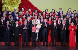 Kiện toàn lãnh đạo chủ chốt Thành ủy TP Hồ Chí Minh nhiệm kỳ 2025 - 2030