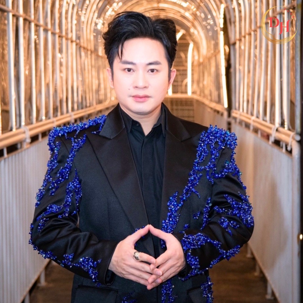 Tùng Dương là nghệ sĩ thường xuyên ủng hộ từ sớm và ủng hộ với số tiền lớn