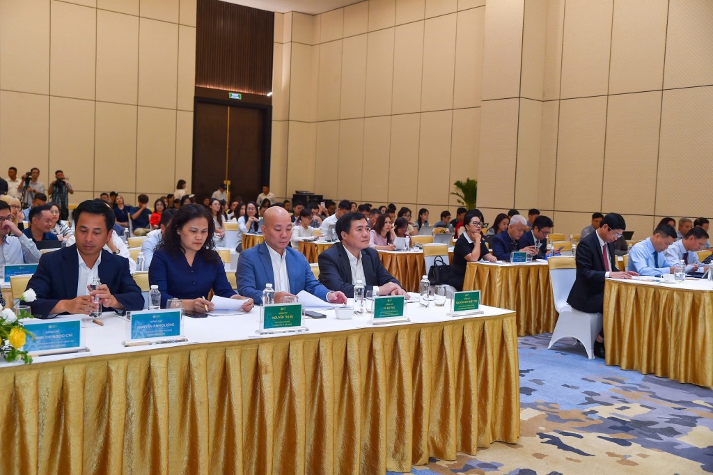 “Bản giao hưởng” kết nối giữa sản xuất – thương mại – văn hóa