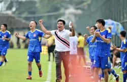 Becamex Group Cup: Gắn kết người lao động qua bóng đá