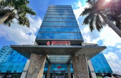 Becamex IJC báo lãi quý III tăng gấp ba lần