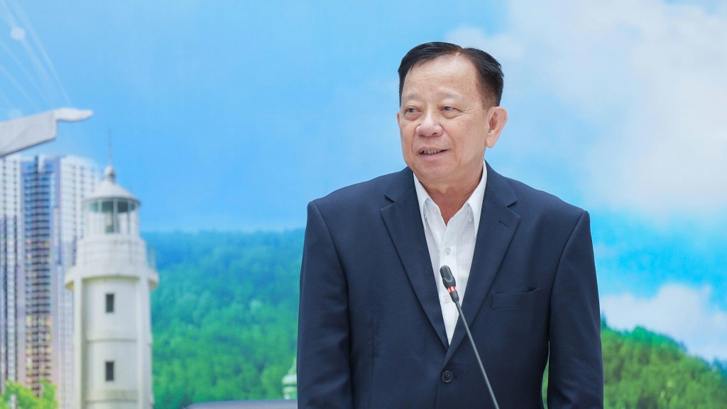 Nguyễn Văn Hùng, Chủ tịch Tập đoàn Becamex t