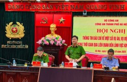 Triệt phá nhiều vụ sản xuất hàng giả với số lượng “khủng”