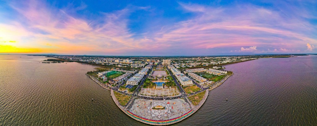 Phát huy cơ chế đặc thù, tạo đột phá phát triển toàn diện cho đặc khu Phú Quốc Phát huy cơ chế đặc thù, tạo đột phá phát triển toàn diện cho đặc khu Phú Quốc