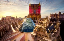 Sun Group đón nhận “cơn mưa giải thưởng” WTA Châu Á - Thái Bình Dương 2025