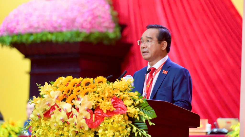 Đồng chí Nguyễn Văn Được, Chủ tịch UBND TP Hồ Chí Minh Đồng chí Nguyễn Văn Được, Chủ tịch UBND TP Hồ Chí Minh