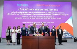 Hợp tác BEXCO – Becamex thúc đẩy ngành hội nghị quốc tế