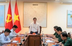 Cần Thơ chuẩn bị kỹ lưỡng diễn tập khu vực phòng thủ